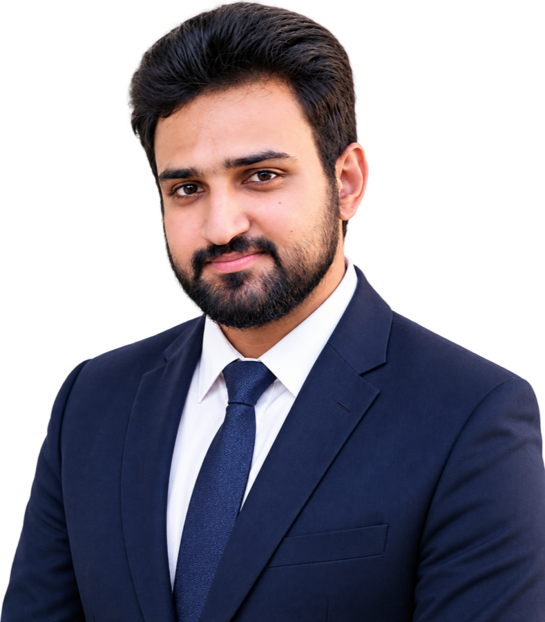 Hassan Sohail